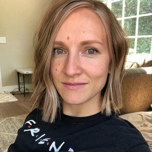 Meet your Posher, Janae